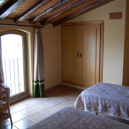 Maison d'hôtes Can Julia à Masriudoms Extérieur photo