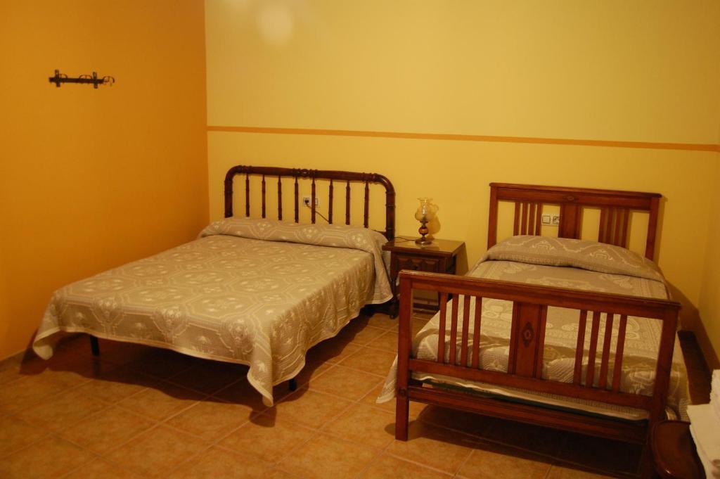Maison d'hôtes Can Julia à Masriudoms Chambre photo