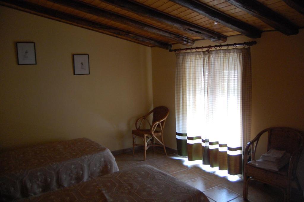 Maison d'hôtes Can Julia à Masriudoms Chambre photo
