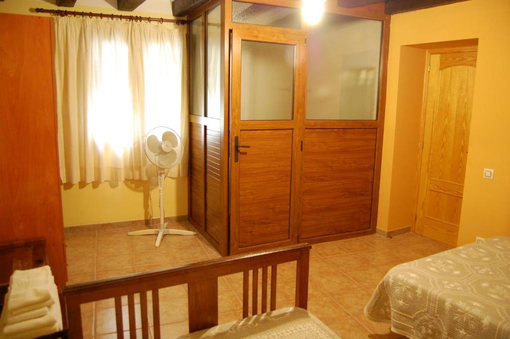 Maison d'hôtes Can Julia à Masriudoms Chambre photo