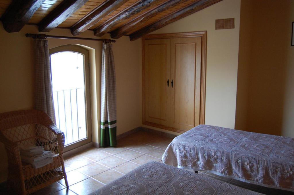 Maison d'hôtes Can Julia à Masriudoms Extérieur photo