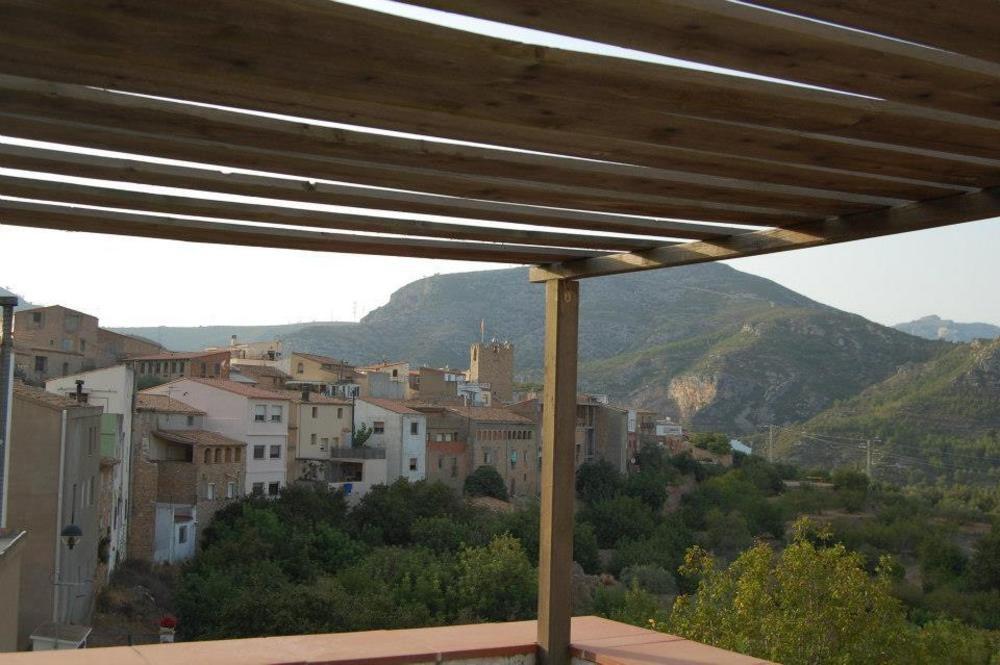 Maison d'hôtes Can Julia à Masriudoms Extérieur photo