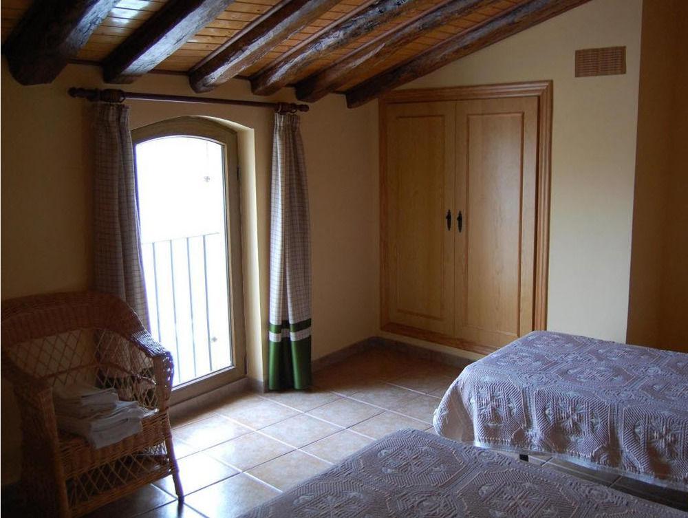 Maison d'hôtes Can Julia à Masriudoms Extérieur photo