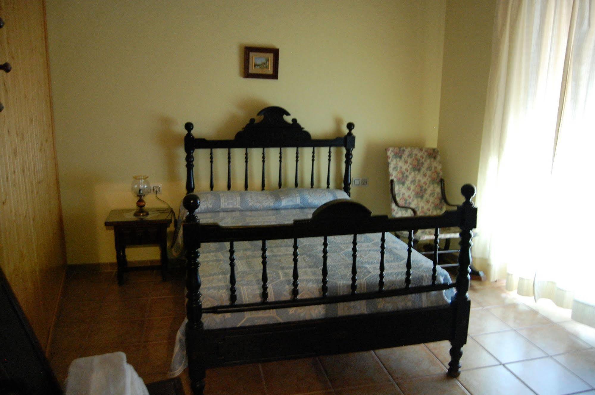 Maison d'hôtes Can Julia à Masriudoms Extérieur photo