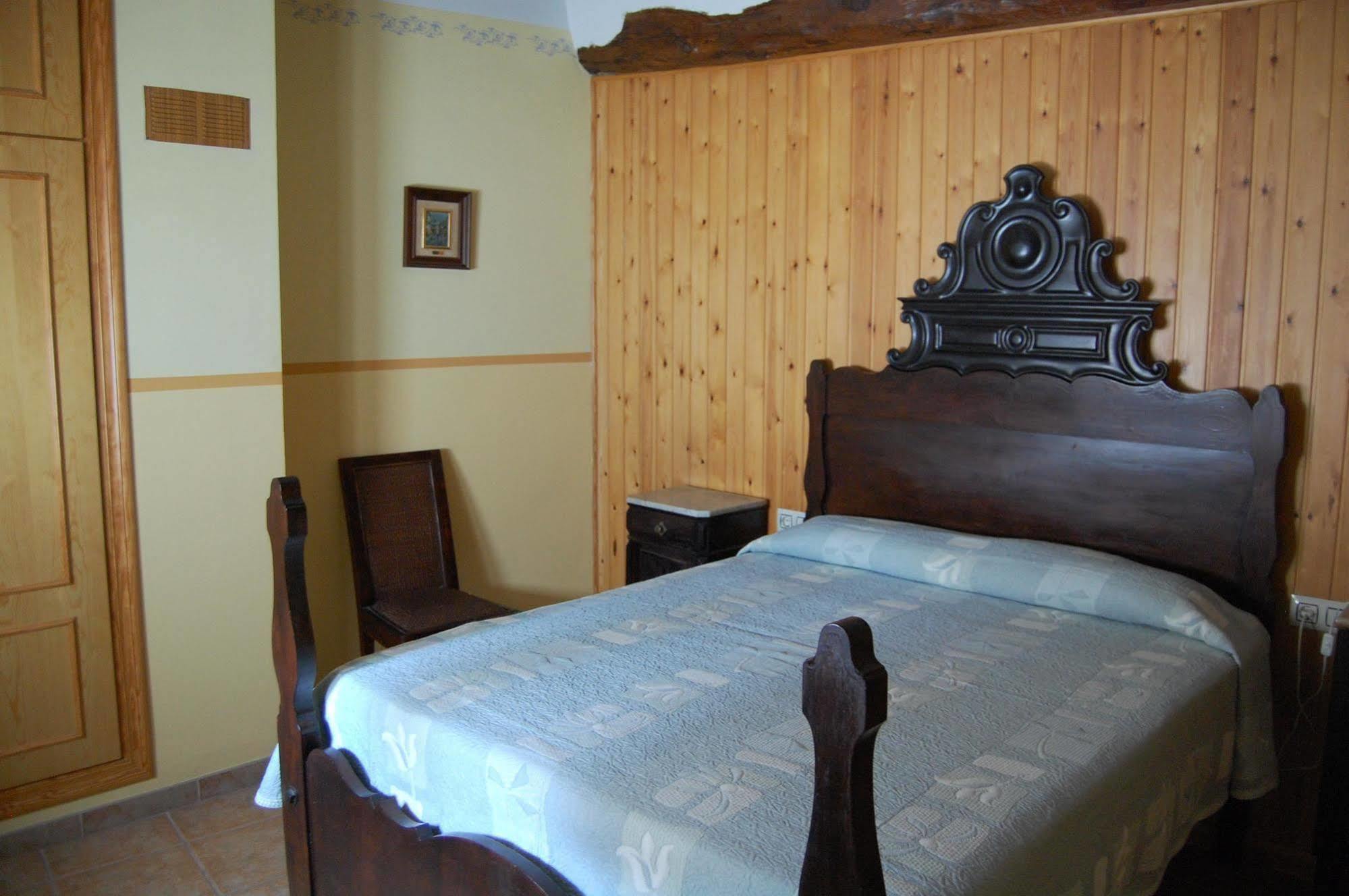 Maison d'hôtes Can Julia à Masriudoms Extérieur photo